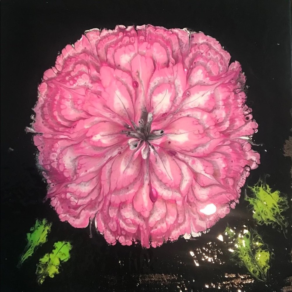ART Original  Commissions Available